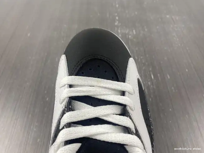 Retro 384664-101 6 Oreo Jordan 0610